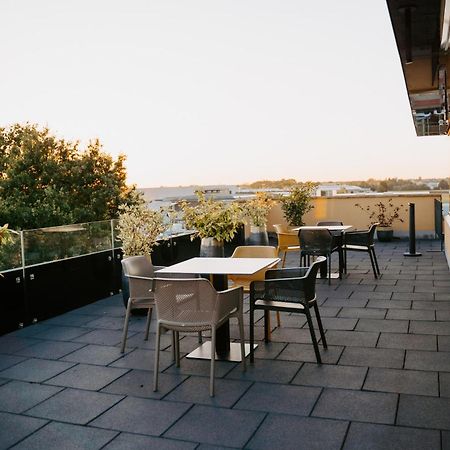 Pierre Hotel Pardubice Eksteriør bilde